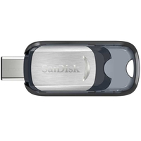 SanDisk 64GB Ultra USB 3.1 Type C - 130MB/s