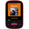 SanDisk 8GB Clip Sport MP3-Player - Rosa