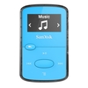 SanDisk Clip Jam 8GB MP3 Player - Blau