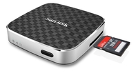 SanDisk Connect 64GB Wireless Media Laufwerk