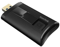 SanDisk Extreme PRO SDHC/SDXC UHS-II Lese-/Schreibgerät