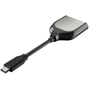 SanDisk Extreme PRO USB-C UHS-II SD-Kartenleser - 312 MB / s