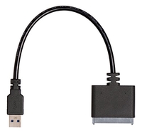 SanDisk SSD Notebook Upgrade Toolkit