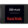 SanDisk SSD PLUS Solid State Drive - 120GB