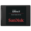 SanDisk Ultra II SSD Festplatte - 240GB