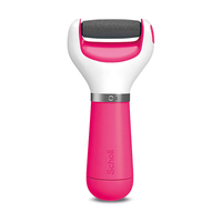 Scholl Velvet Smooth Diamond Crystals Express Pedi