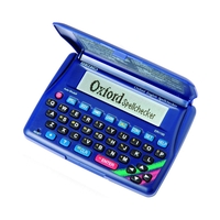 Seiko Oxford Englisch Rechtschreibprüfer