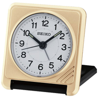 Seiko Reisewecker - Gold