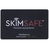 SkimSafe Debit- und Kreditkartenschutz