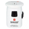 SKROSS Pro Light Weltreiseadapter