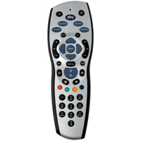 Sky+ HD Fernbedienung