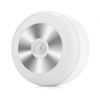 Smart Sensor LED Nachtlicht