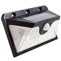 Solar Sensor IP55 für Außen LED-Licht