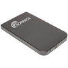 Sonnics 160GB 2, 5 "USB 3.0 tragbare externe Festplatte - Schwarz
