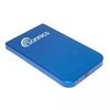 Sonnics 250GB 2, 5 "tragbare externe Festplatte - blau