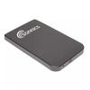 Sonnics 250GB 2, 5 "USB 3.0 tragbare externe Festplatte - Schwarz