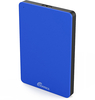 Sonnics 500GB externe tragbare Festplatte USB 3.0 - Blau