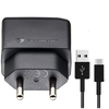 Sony Ericsson Xperia S 850mA EU Reiseladegerät+ Micro USB Kabel
