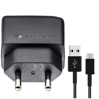 Sony Ericsson Xperia S 850mA EU Reiseladegerät+ Micro USB Kabel