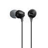 Sony MDR-EX15LPB In-Ohr-Kopfhörer - Schwarz