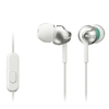 Sony MDR-EX15LPB In-Ohr-Kopfhörer - Weiß