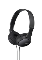 Sony MDR-ZX110 Bügelkopfhörer - Schwarz