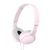 Sony MDR-ZX110AP Kopfhörer - Pink