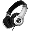 Soul Ultra High Definition Dynamischer Bass On-Ear Kopfhörer