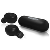 SoundZ SZ980 Bluetooth Earpods - Schwarz
