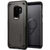 Spigen Galaxy S9 + Hülle Hybrid Rüstung - Rotguss