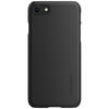 Spigen iPhone 8 Hülle Thin Fit - Schwarz