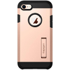 Spigen iPhone 8/7 Hülle Tough Armor 2 - Blush Gold