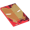 Stammes Wunder Rächer 4000 mAh Schnellladung Power Bank - Iron Man