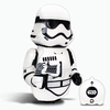 Star Wars ferngesteuerter aufblasbarer Stormtrooper mit Fernbedienung