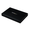 StarTech 2.5 "Aluminium USB 3.0 externes SATA III SSD Gehäuse