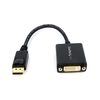 StarTech DisplayPort auf DVI Video Adapter Konverter