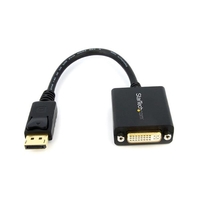 StarTech DisplayPort auf DVI Video Adapter Konverter