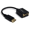 StarTech DisplayPort auf VGA Video Adapter Konverter