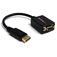 StarTech DisplayPort auf VGA Video Adapter Konverter