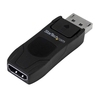 StarTech DisplayPort zu HDMI Adapter