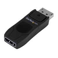 StarTech DisplayPort zu HDMI Adapter