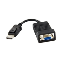 StarTech DisplayPort zu VGA Video Adapter