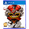 Street Fighter 5 Steelbook Limited Edition (Sony PS4)