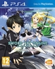 Sword Art Online: Lost Song (Sony PS4)