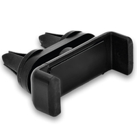 Tek Essentials Auto Ventilator Handyhalter - Schwarz