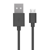 Tek Essentials Micro USB 1M Kabel - Schwarz