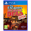 The Escapists The Walking Dead (Sony PS4)