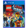 The LEGO Movie Videogame (Sony PS4)