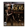 The Walking Dead Season 2 - (Sony PS3)