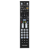 Thomson Fernbedienung für Sony Fernseher (ROC1105SON)